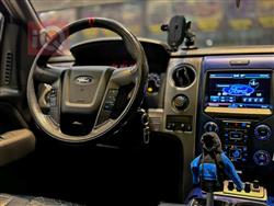 فۆرد F-150 راپتۆر